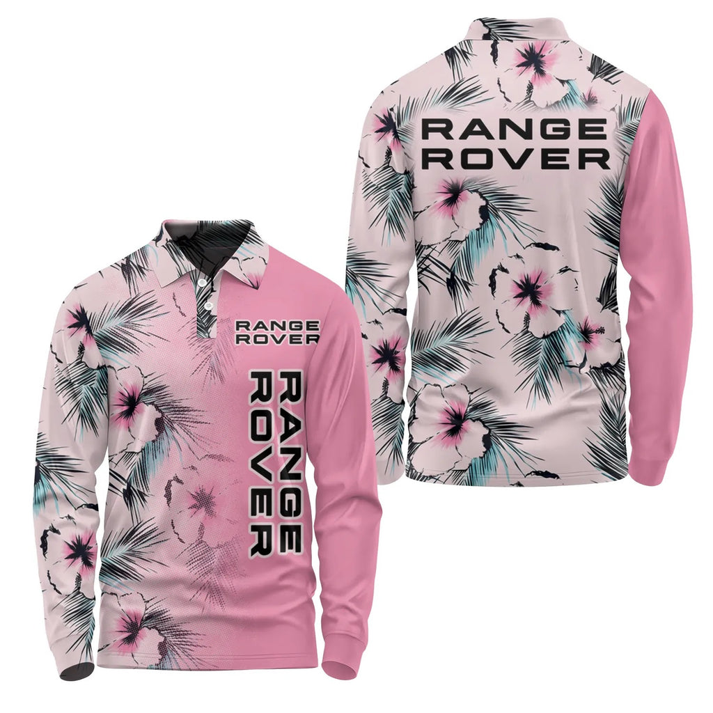 Range Rover Apparels SHW056