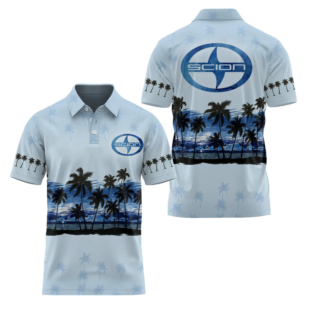 Scion Apparels SHW016