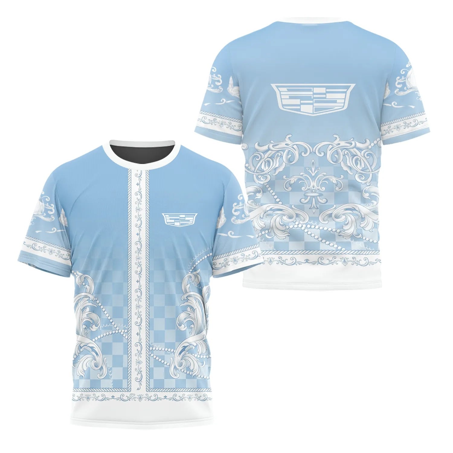 Cadillac Apparels SHW025