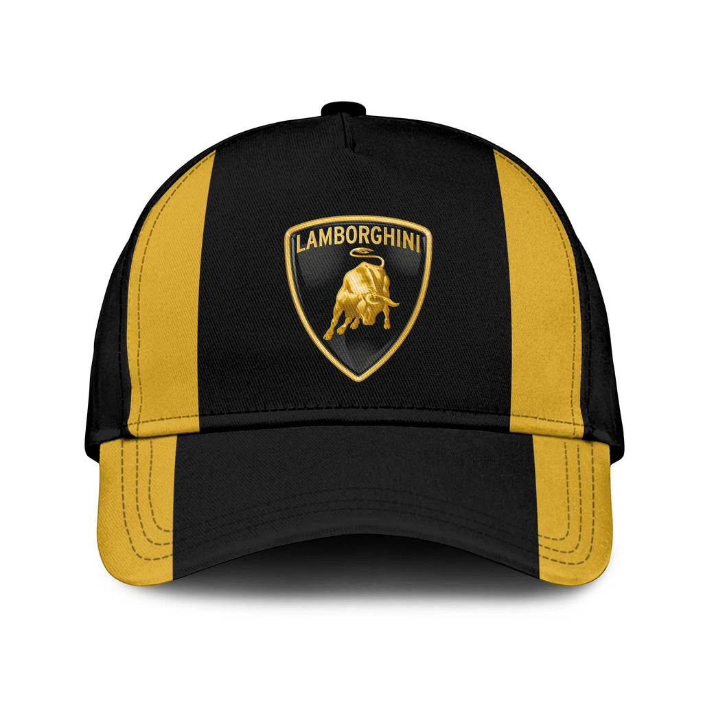 Lamborghini Cap CSC029