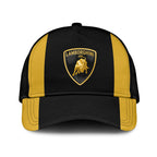 Lamborghini Cap CSC029