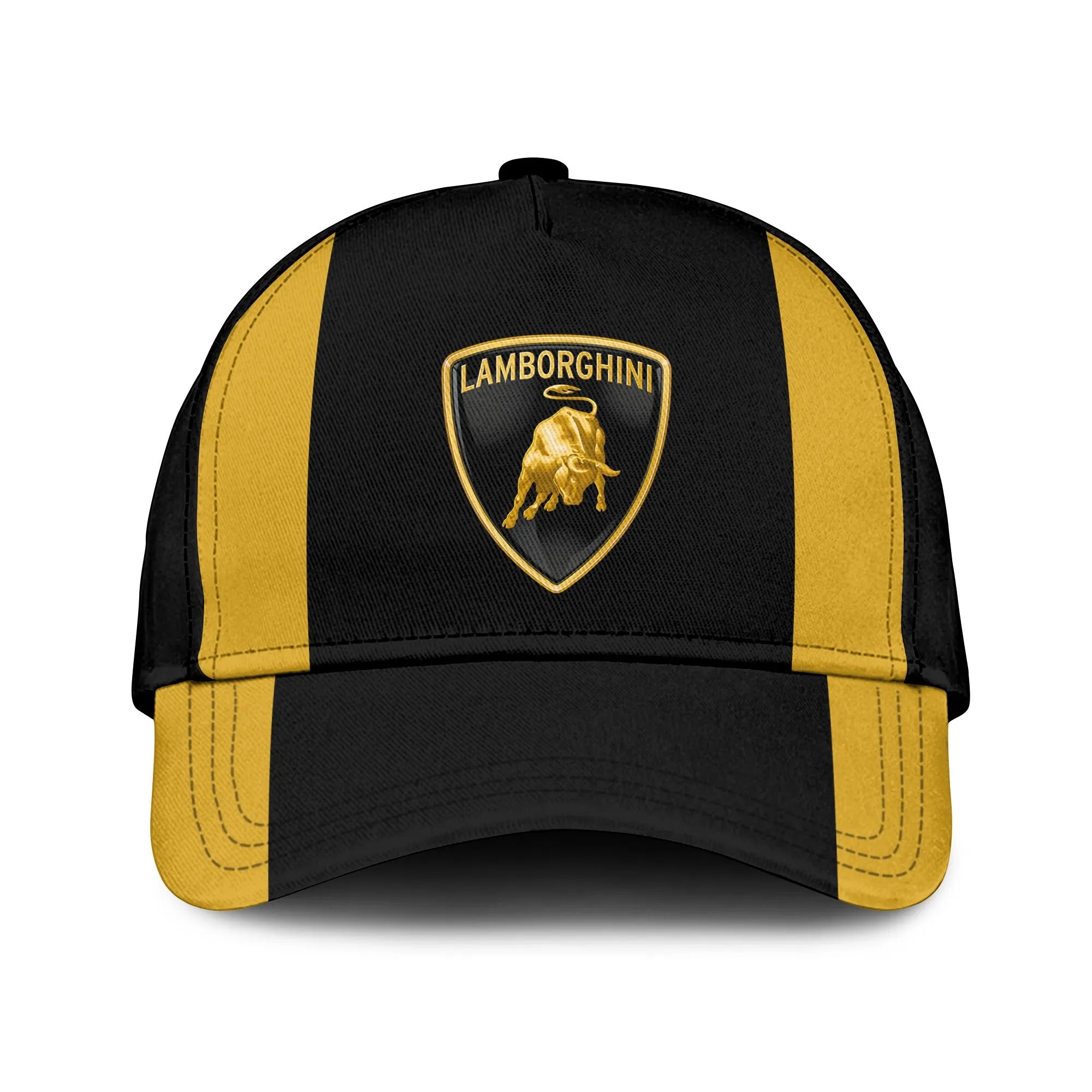 Lamborghini Cap CSC029