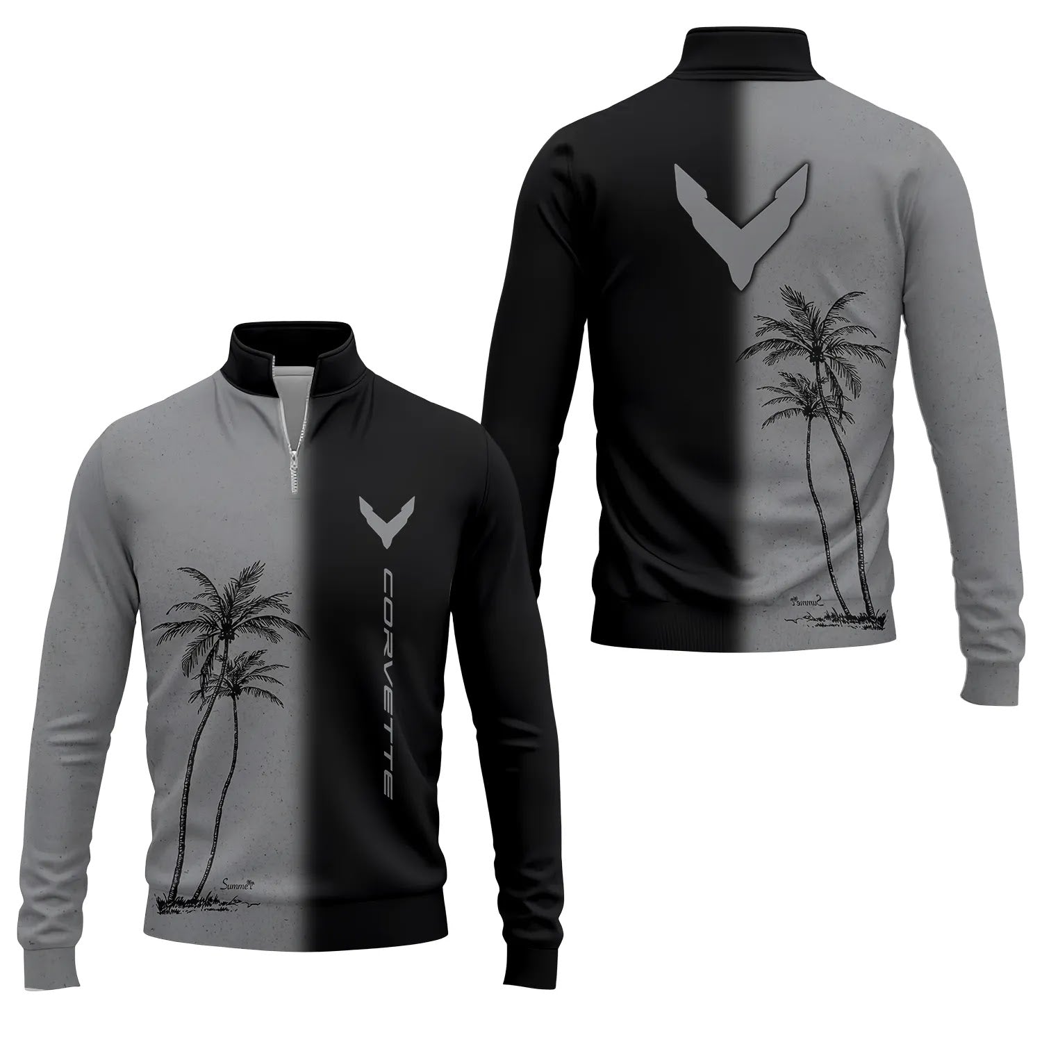 Corvette Apparels SHW037