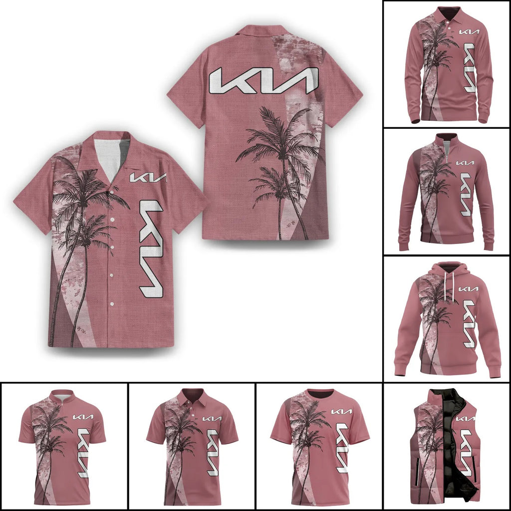 Kia Apparels SHW071