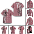 Pontiac Apparels SHW071