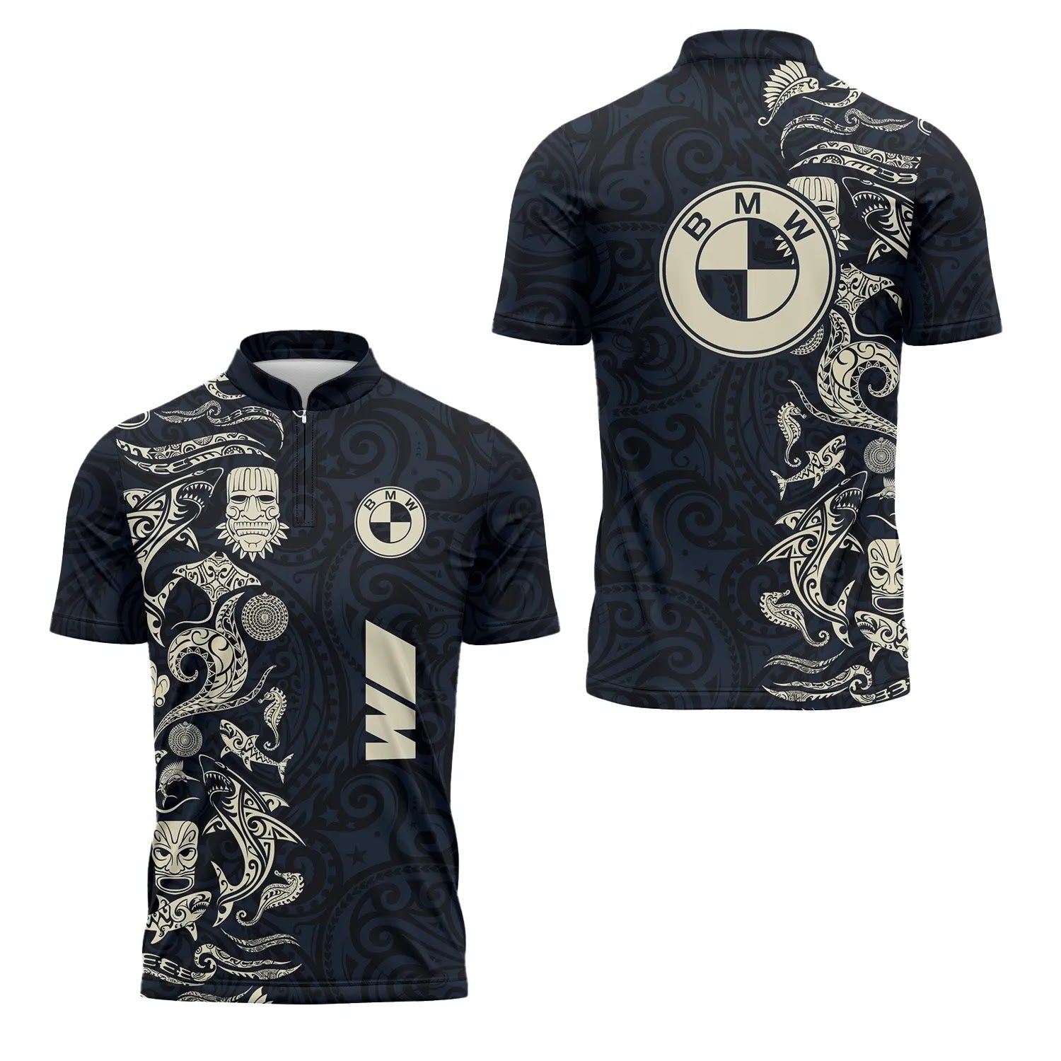 BMW Apparels SHW033