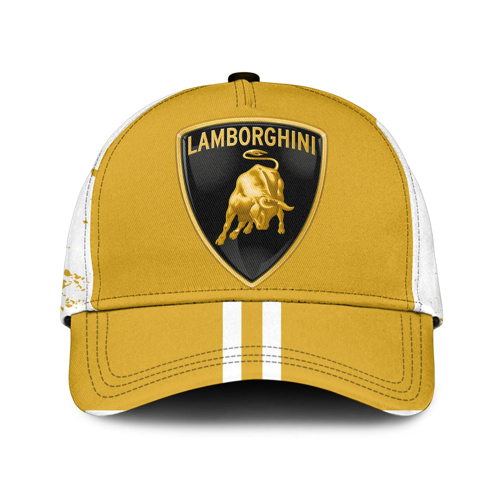 Lamborghini Cap CSC044