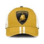 Lamborghini Cap CSC044