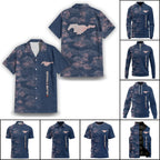 Ford Mustang Apparels SHW007