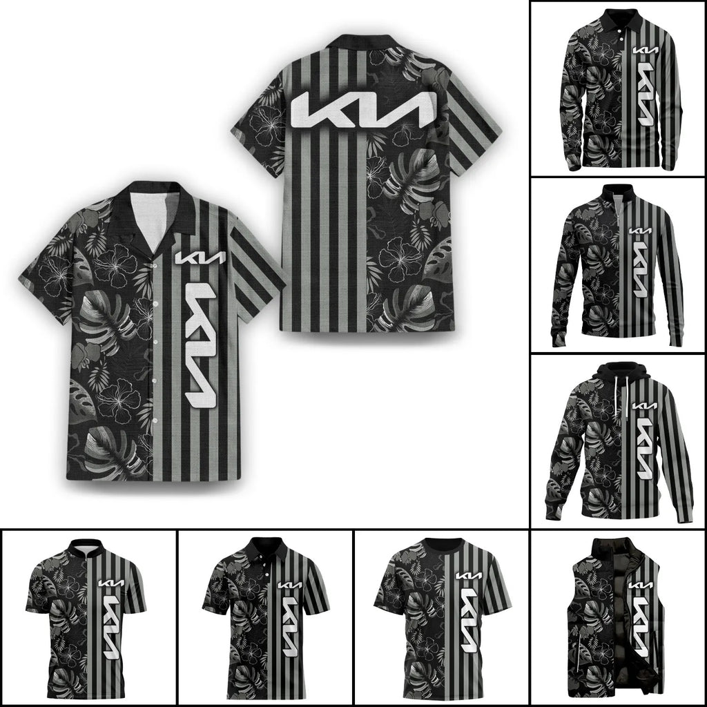 Kia Apparels SHW040