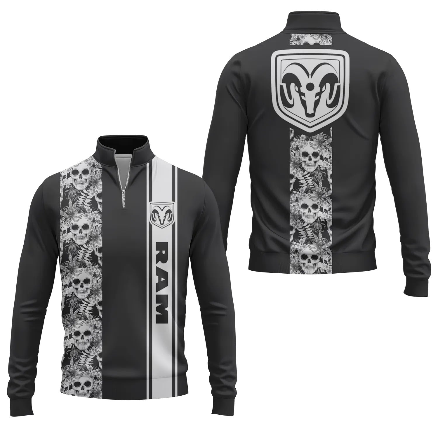 Ram Apparels SHW042