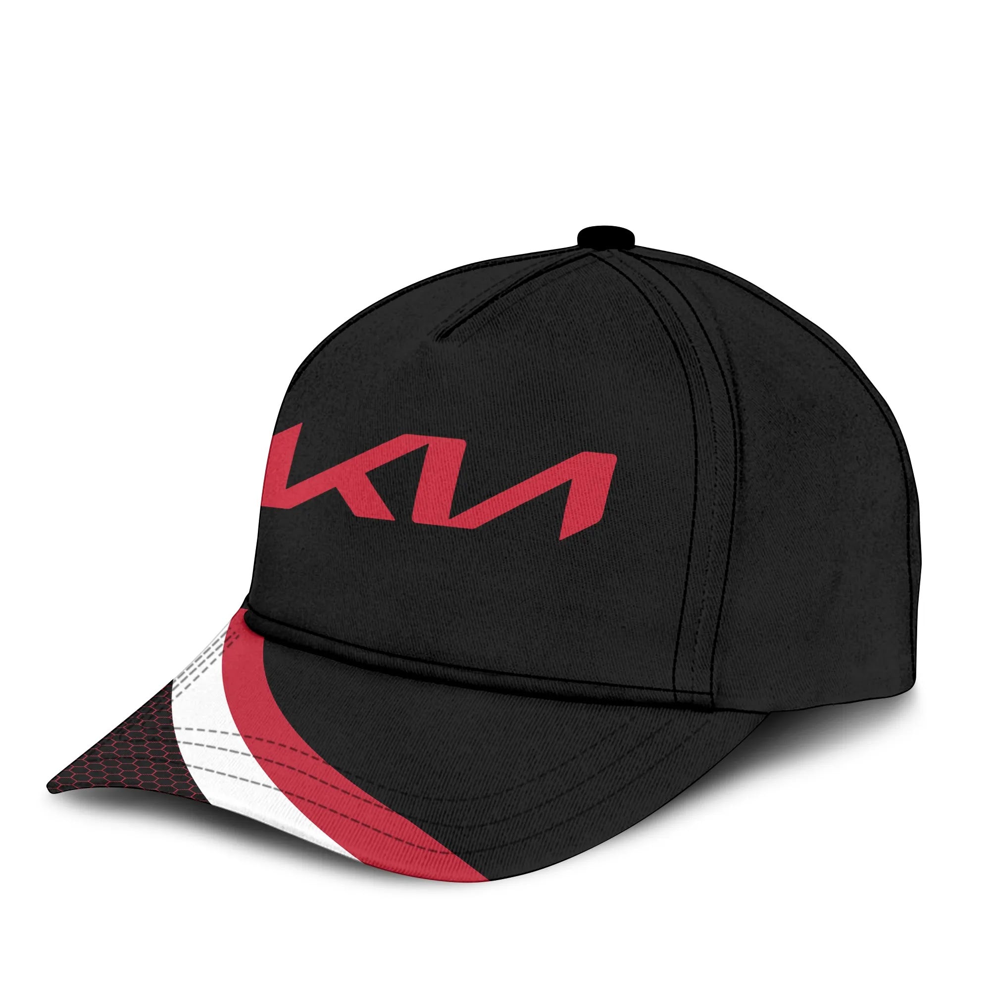 Kia Cap CSC036
