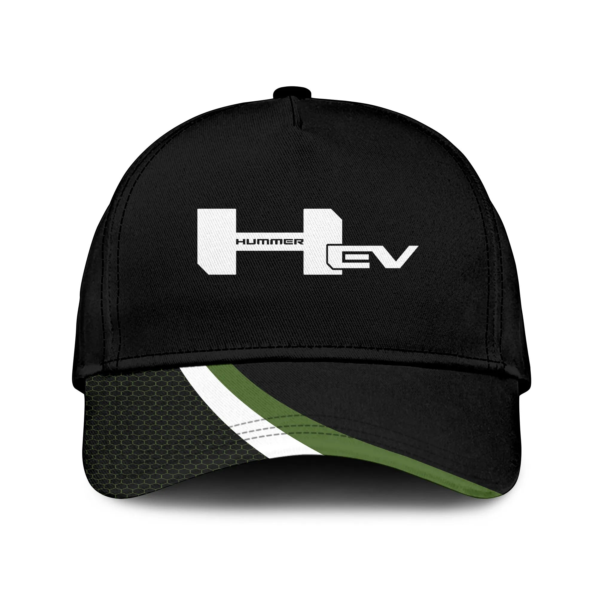 Hummer Cap CSC036