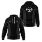 Scion Hoodie SC072