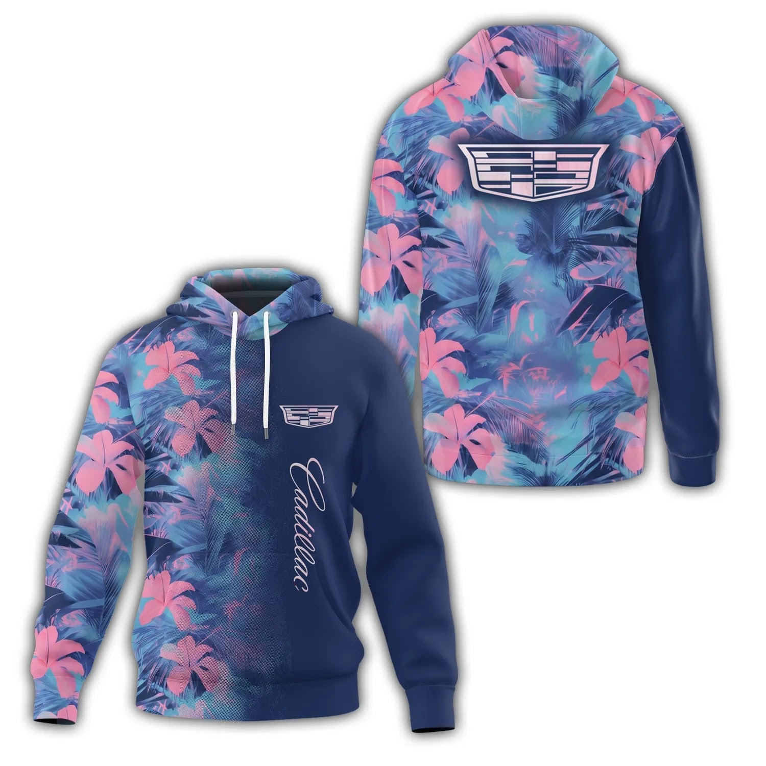 Cadillac Apparels SHW054