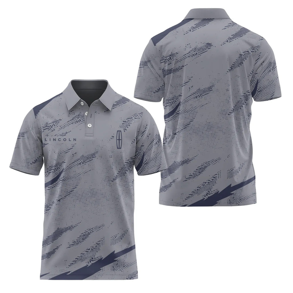 Lincoln Apparels SC101