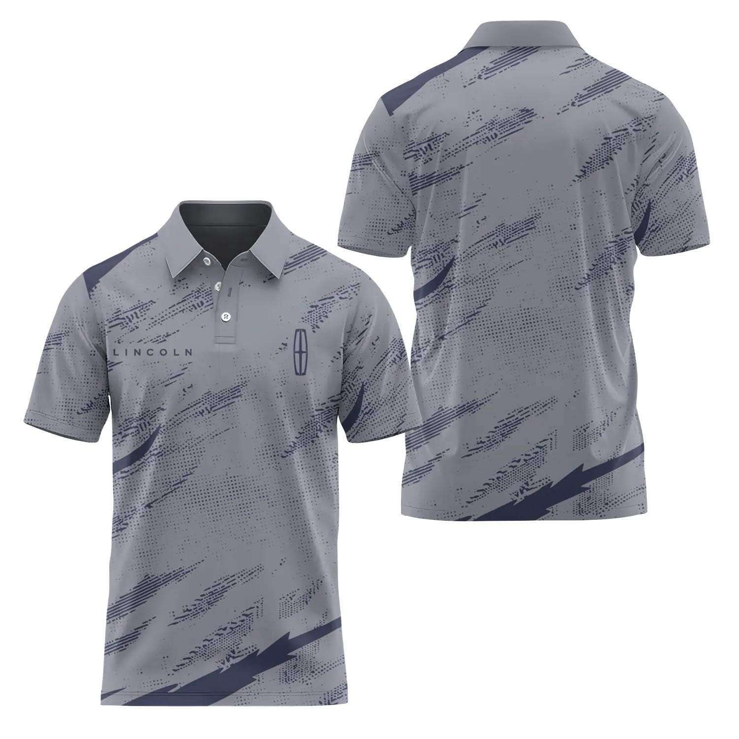 Lincoln Apparels SC101