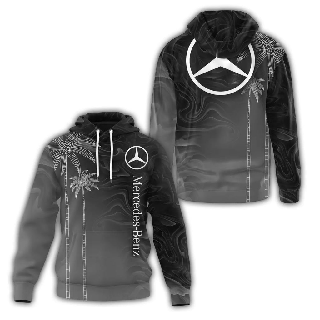 Mercedes-Benz Apparels SHW070