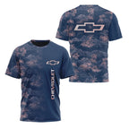 Chevrolet Apparels SHW007