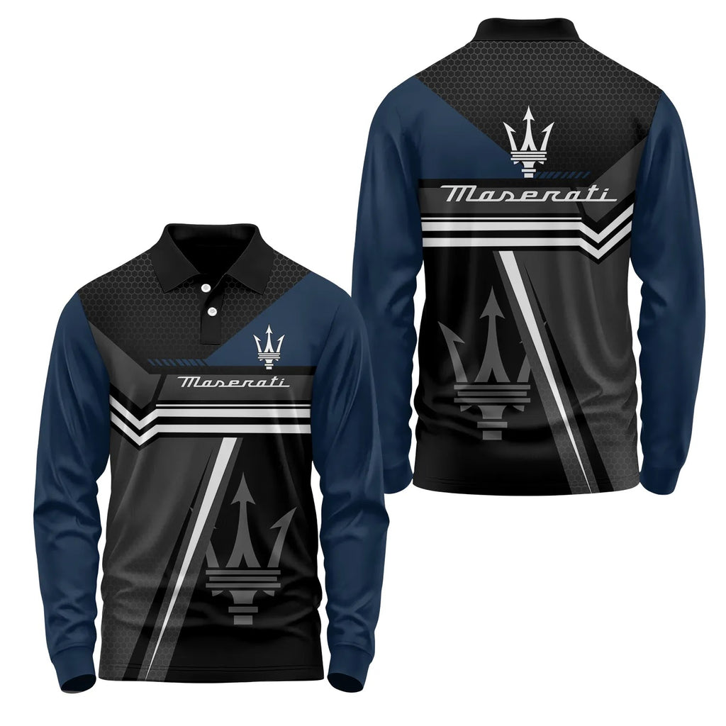 Maserati Apparels SC071