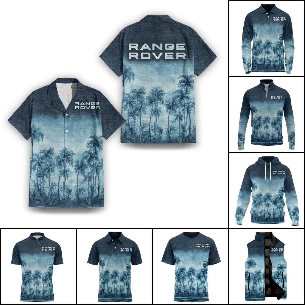 Range Rover Apparels SHW021