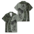 Acura Apparels SHW063