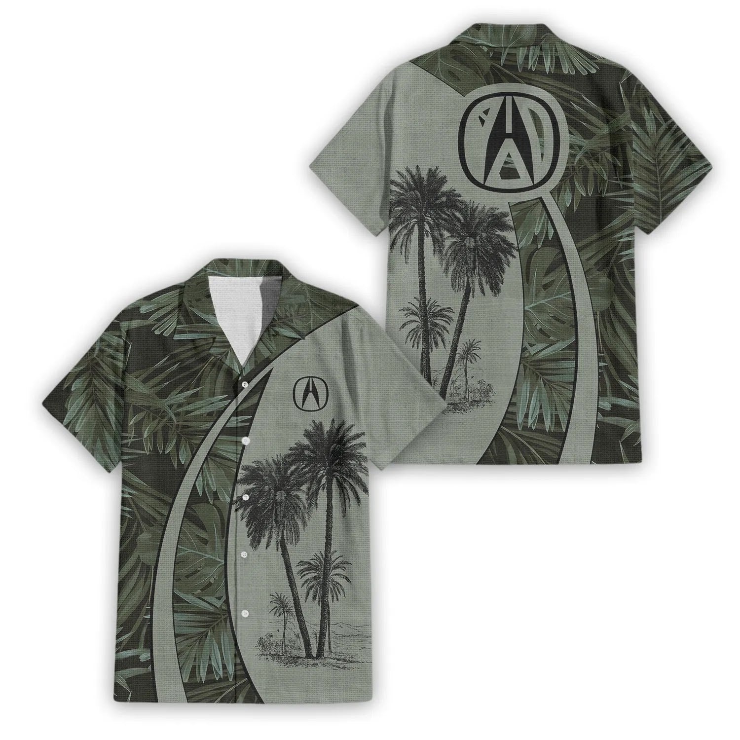 Acura Apparels SHW063