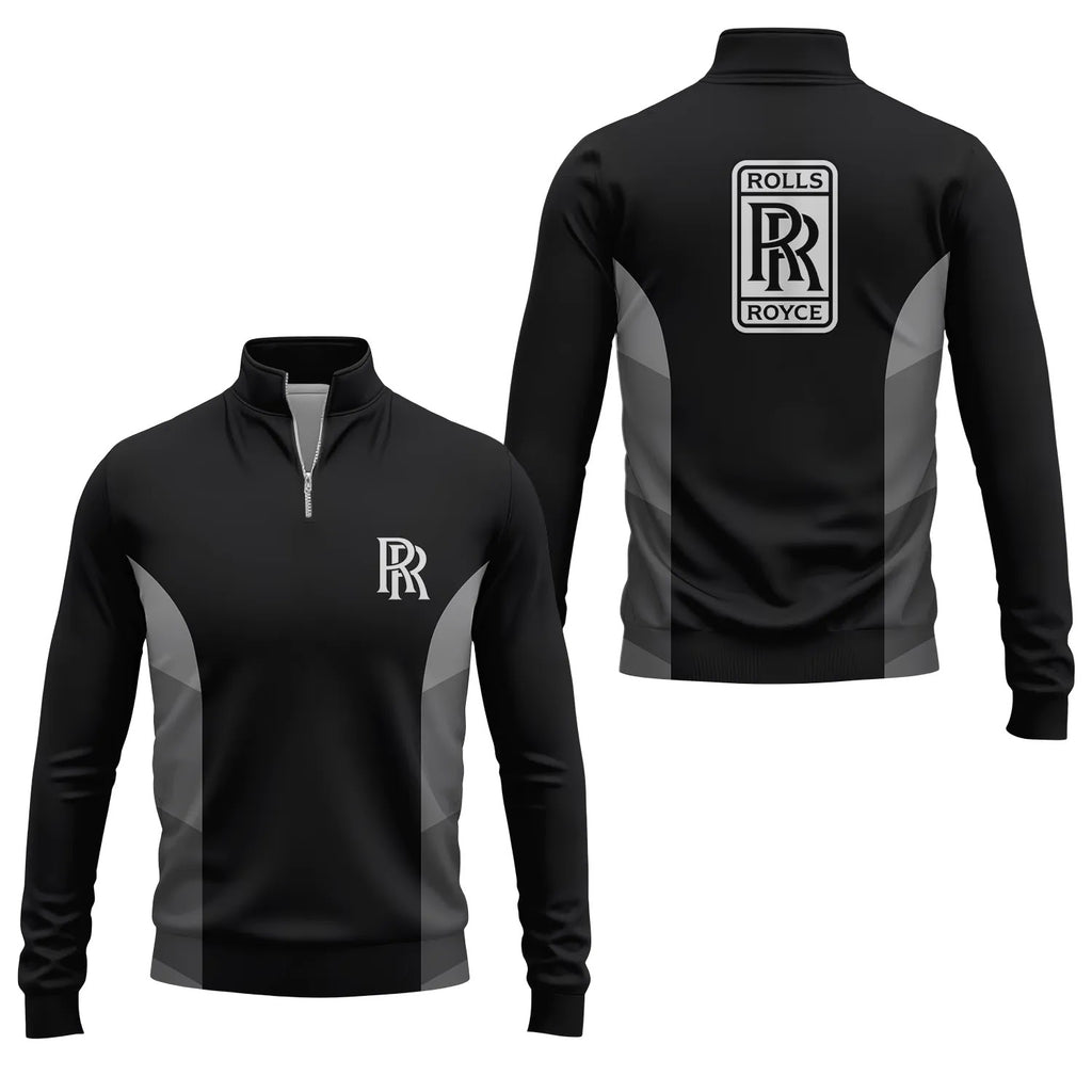 Rolls-Royce Apparels SC049