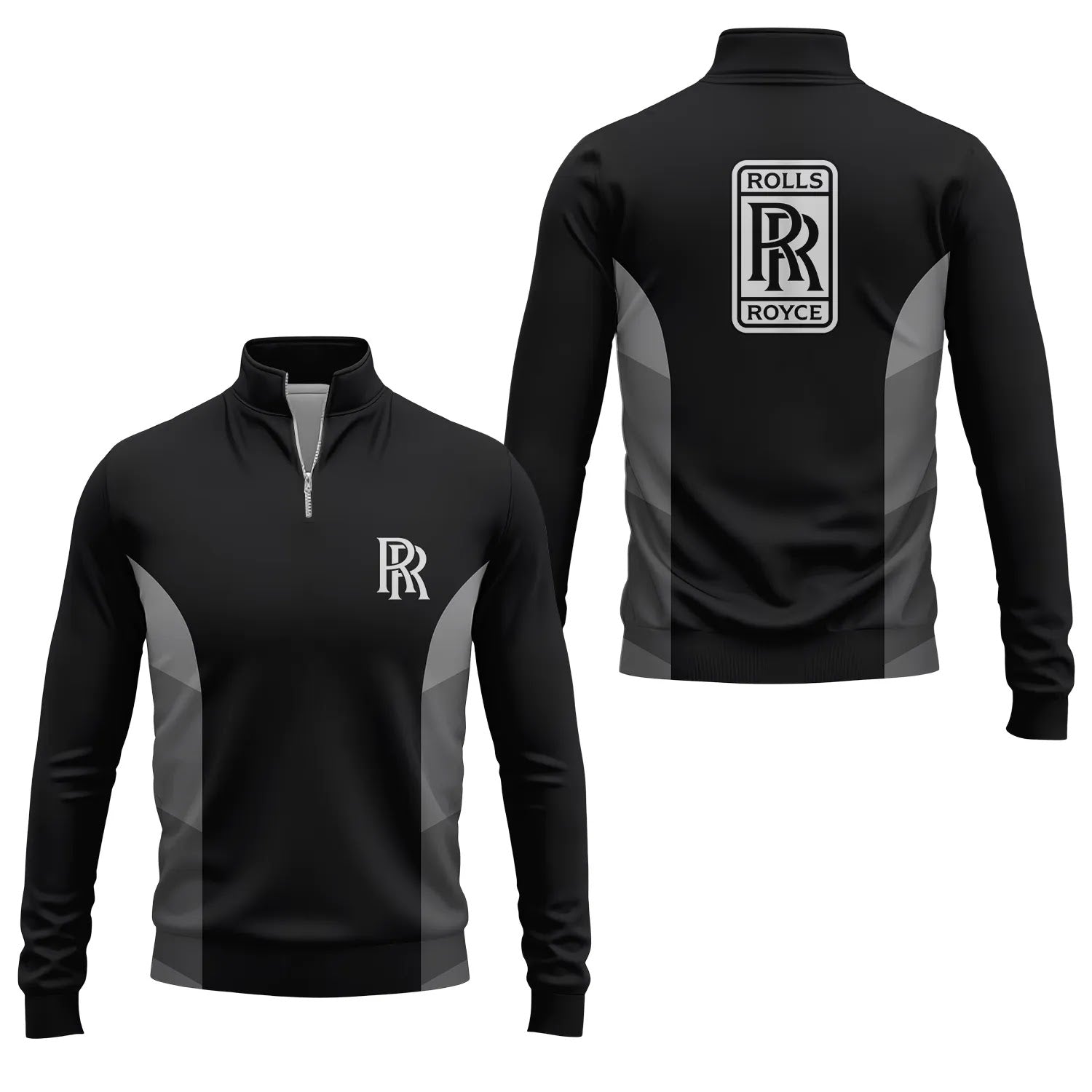 Rolls-Royce Apparels SC049