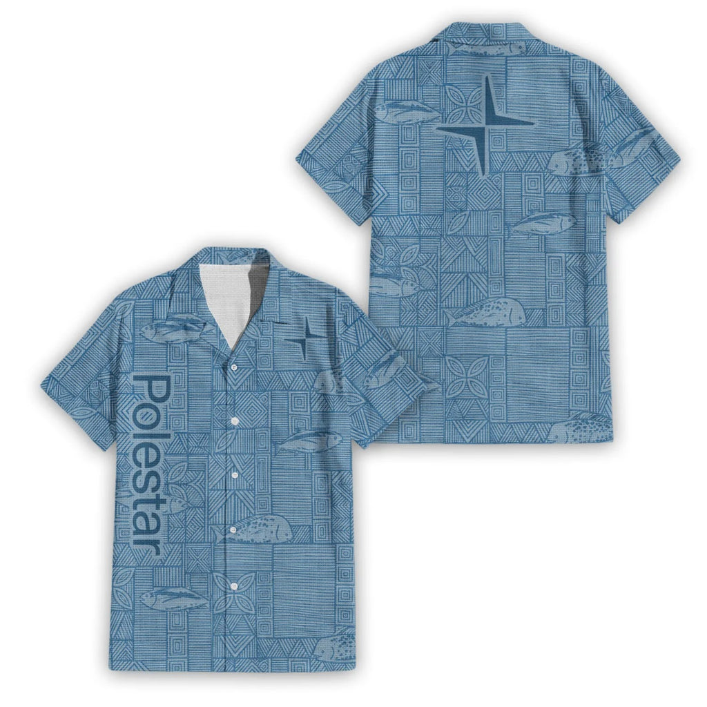 Polestar Apparels SHW012