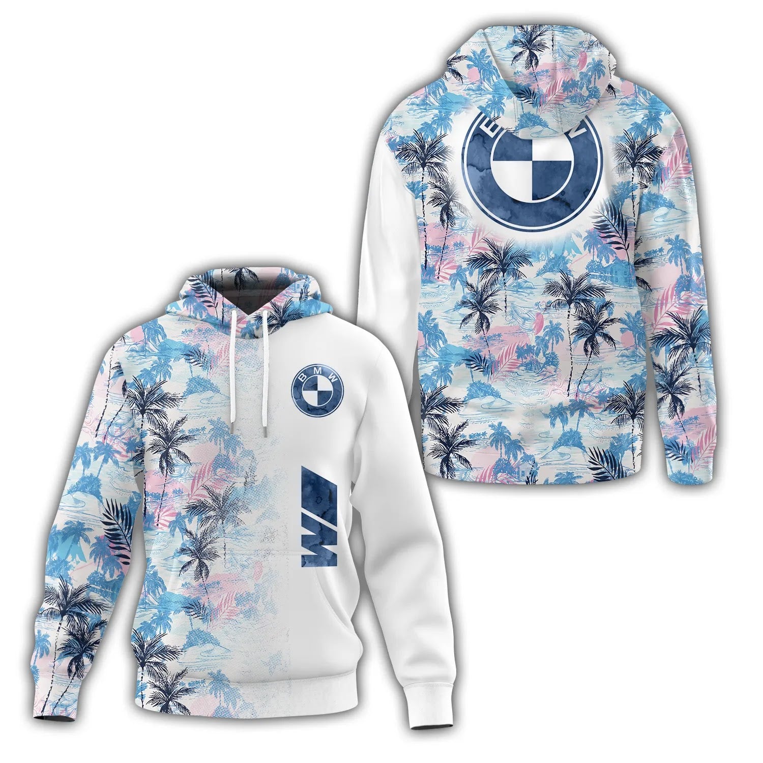 BMW Apparels SHW029