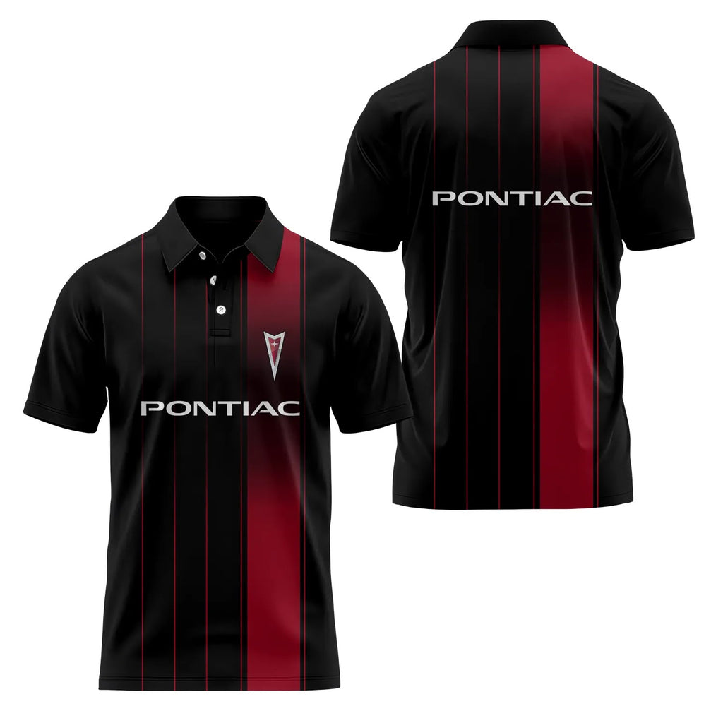 Pontiac Apparels SC068