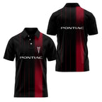 Pontiac Apparels SC068