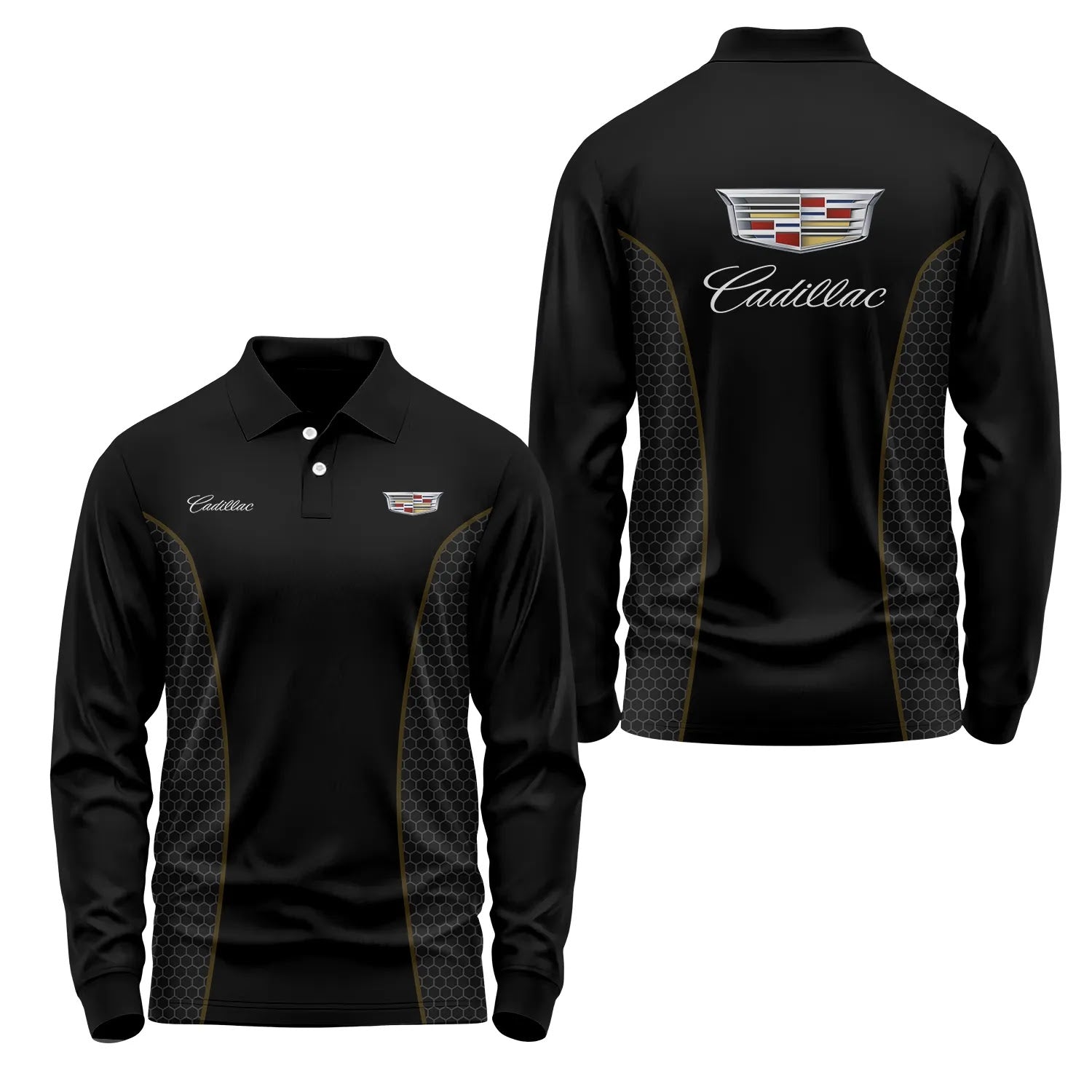 Cadillac Apparels SC072