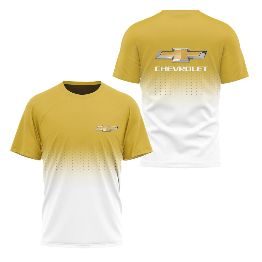 Chevrolet Apparels SC094
