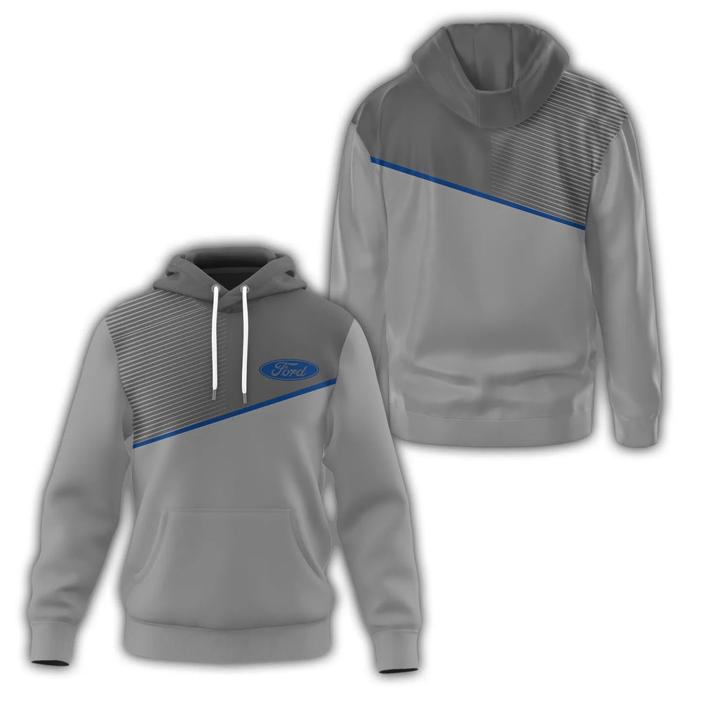 Ford Hoodie SC116