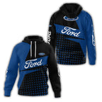 Ford Hoodie SC083