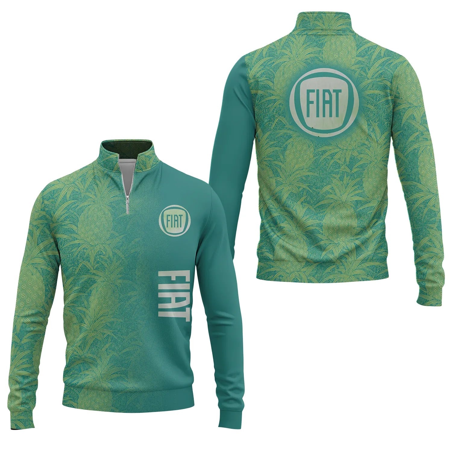 Fiat Apparels SHW014