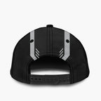 Lincoln Cap CSC033