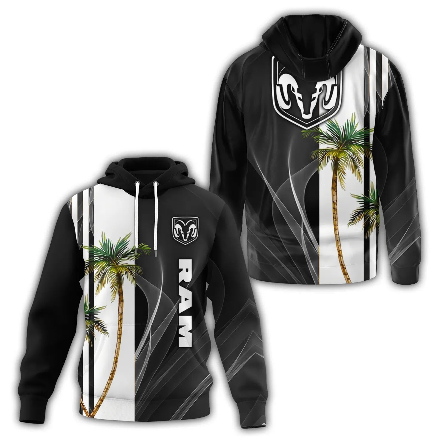 Ram Apparels SHW036