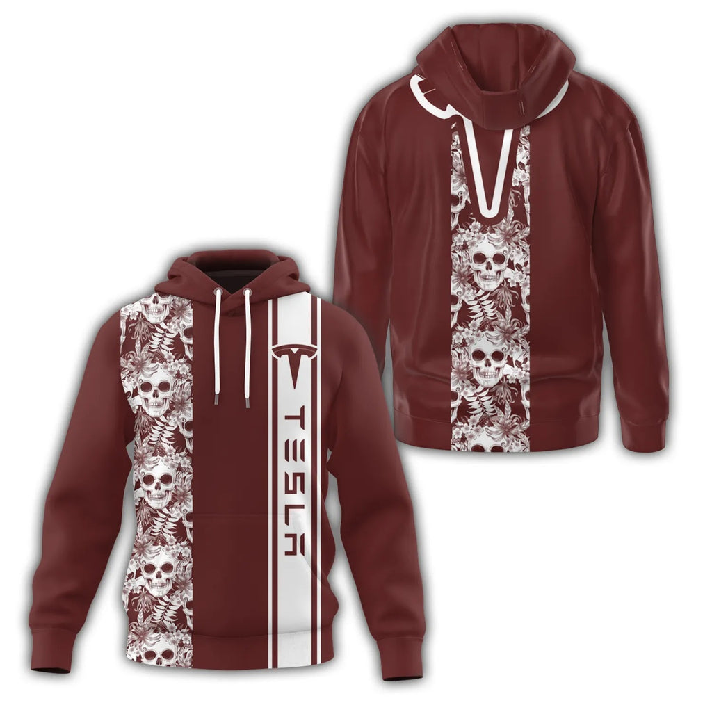 Tesla Apparels SHW042