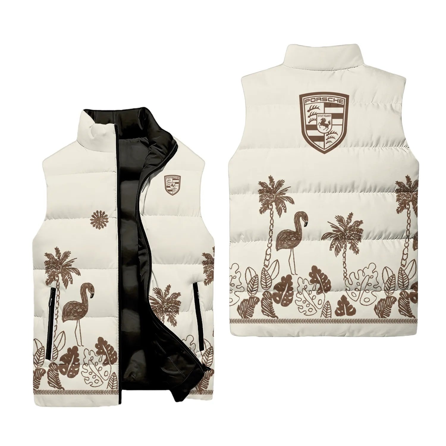Porsche Apparels SHW044
