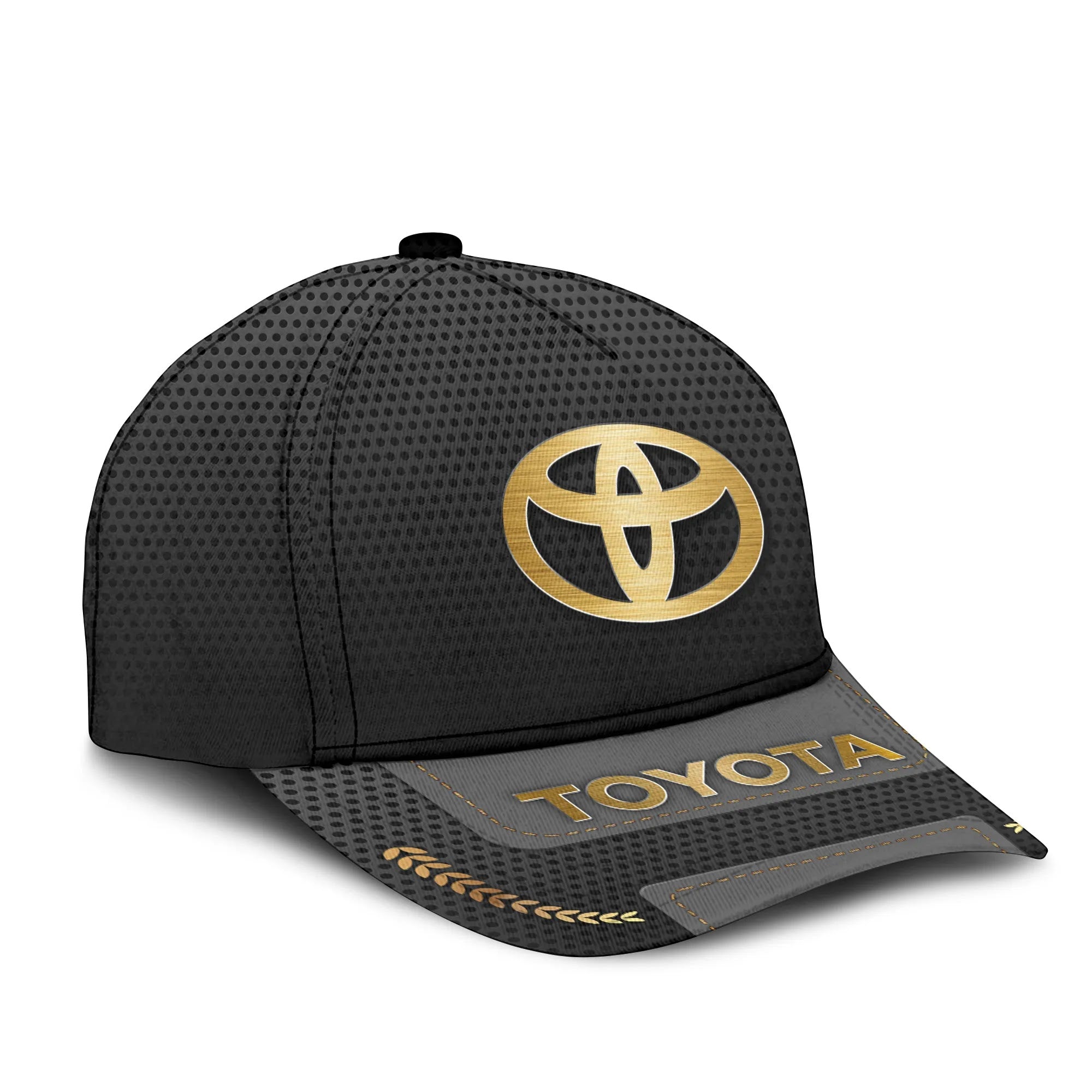 Toyota Cap CSC008