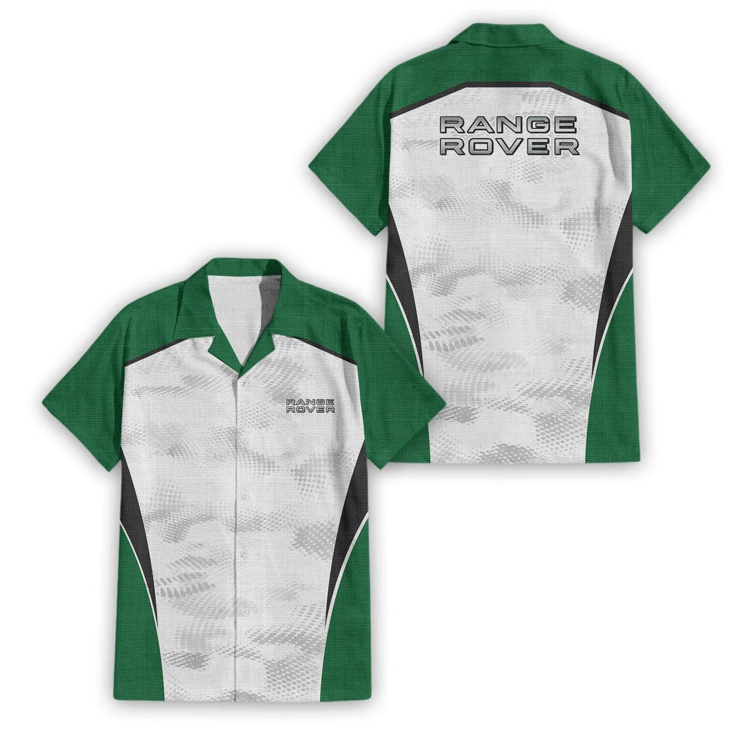 Range Rover Apparels SC081