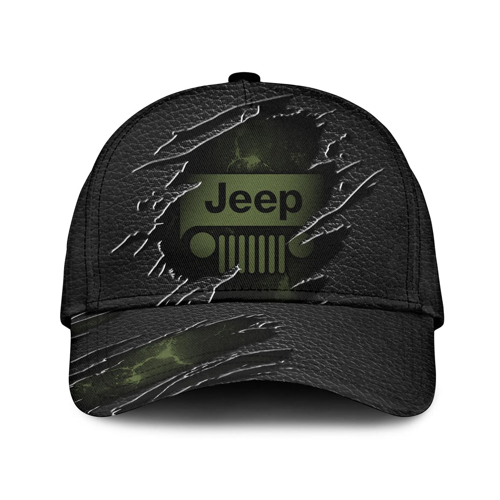 Jeep Cap CSC021