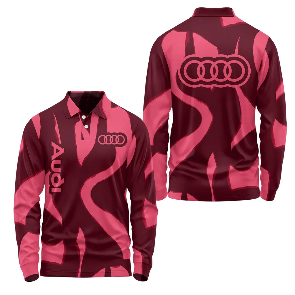 Audi Apparels SHW068