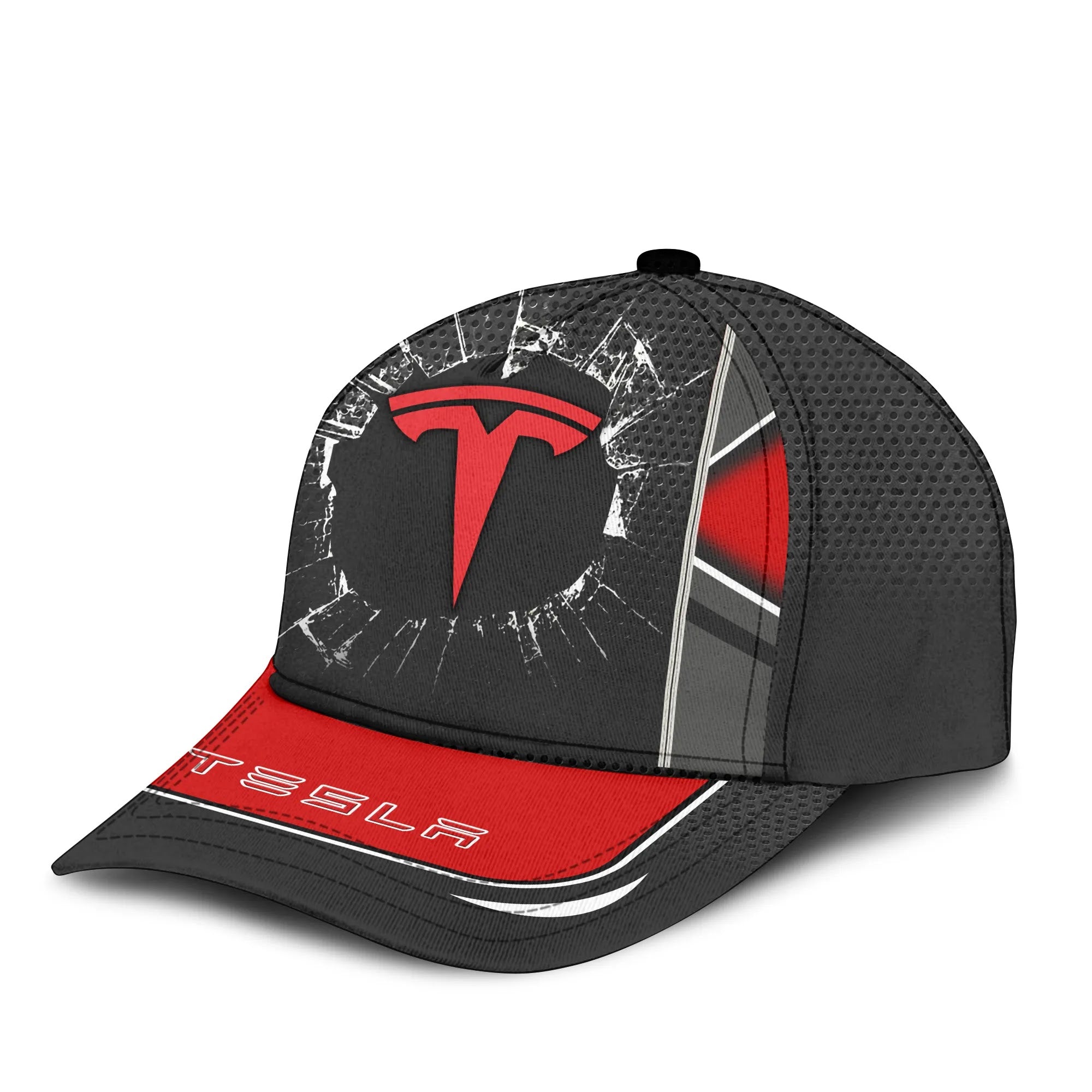 Tesla Cap CSC022