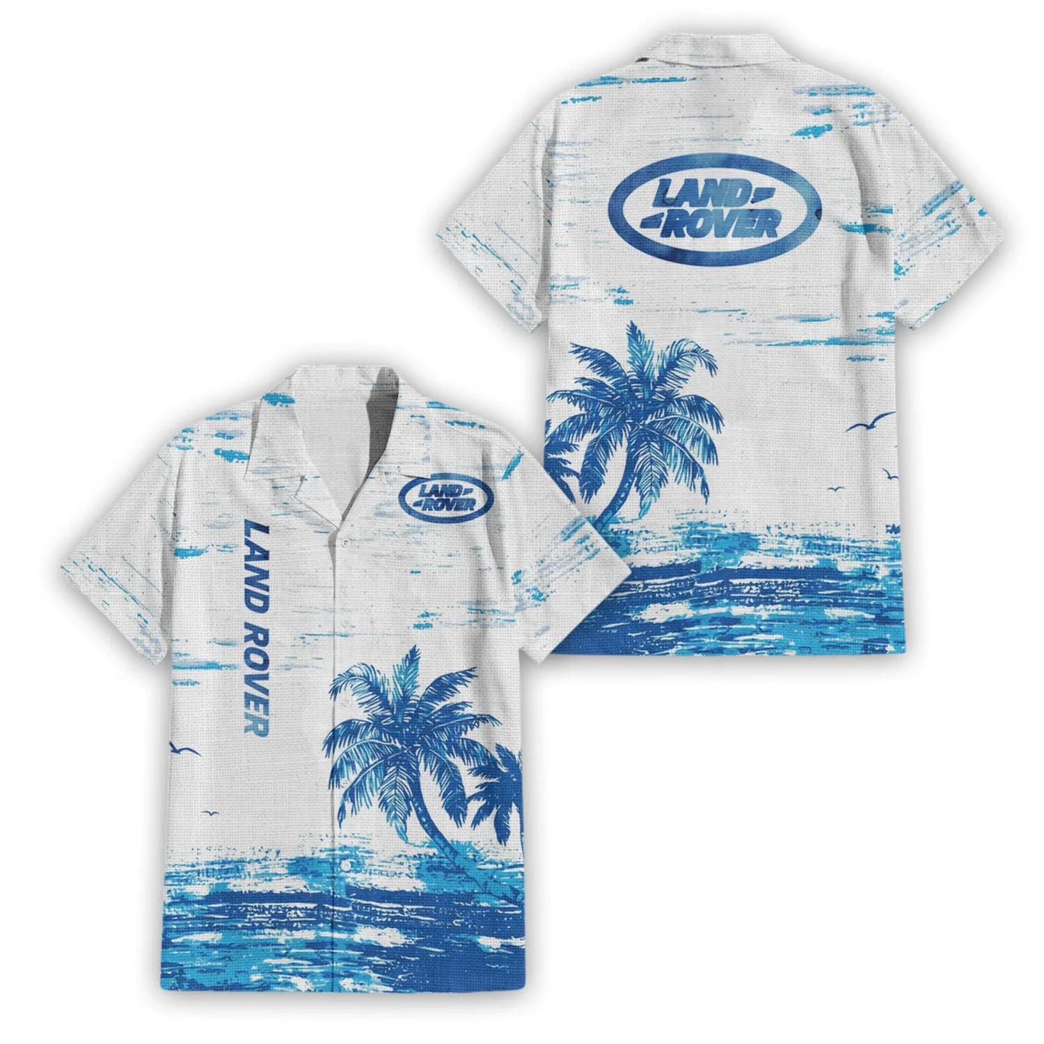 Land Rover Apparels SHW069