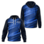 Subaru Hoodie SC118