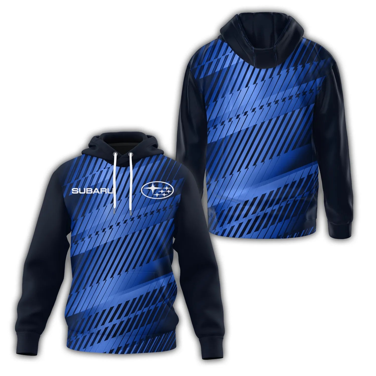 Subaru Hoodie SC118